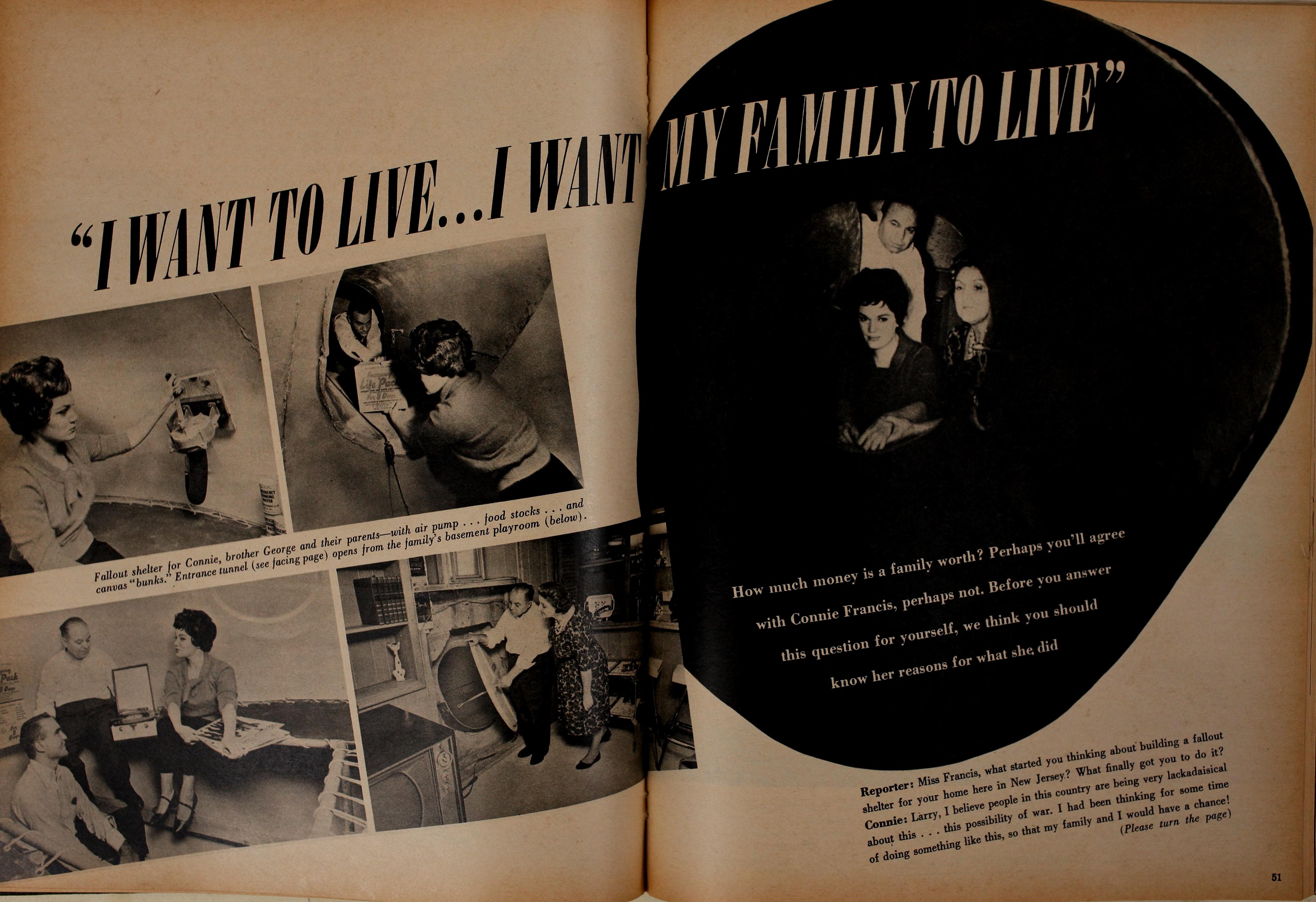 The Red Scare: The Cold War at Home Featuring Pete Seeger