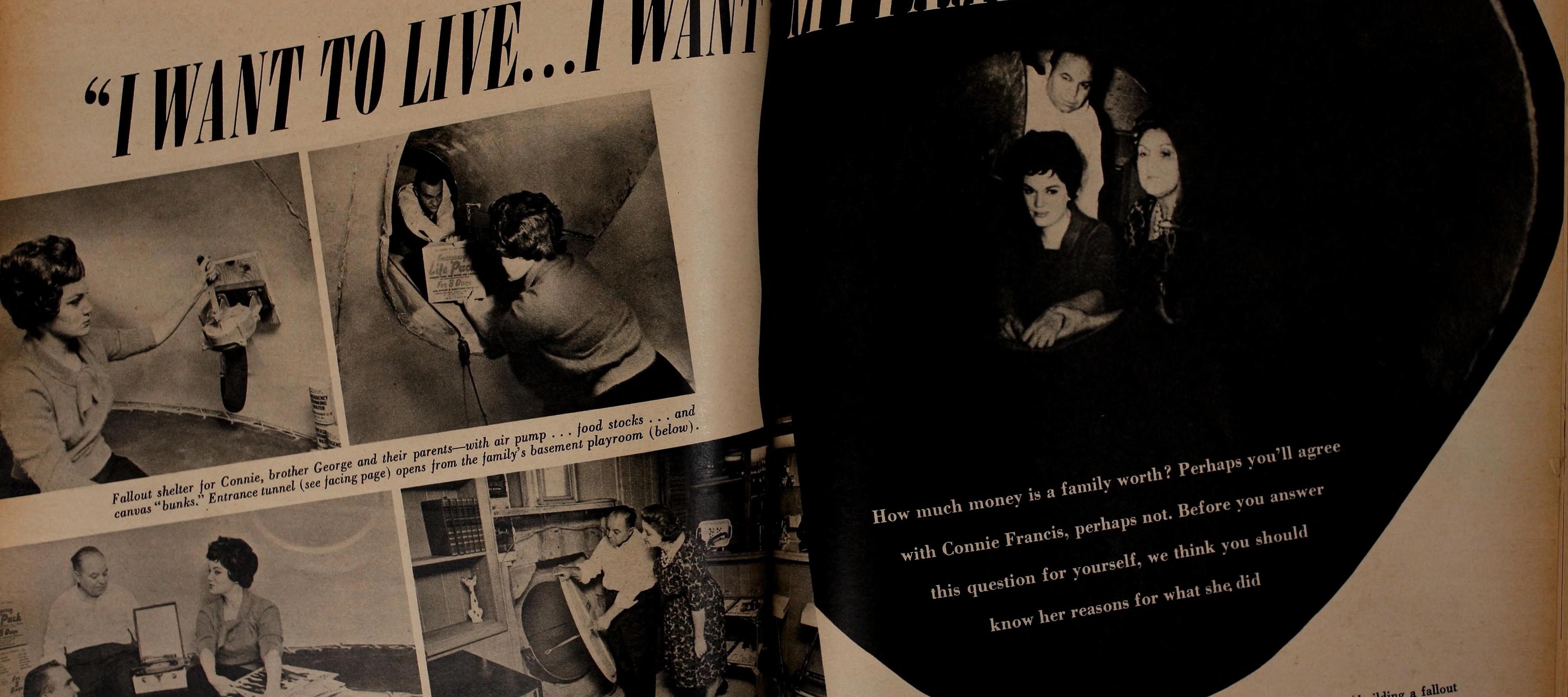 The Red Scare: The Cold War at Home Featuring Pete Seeger
