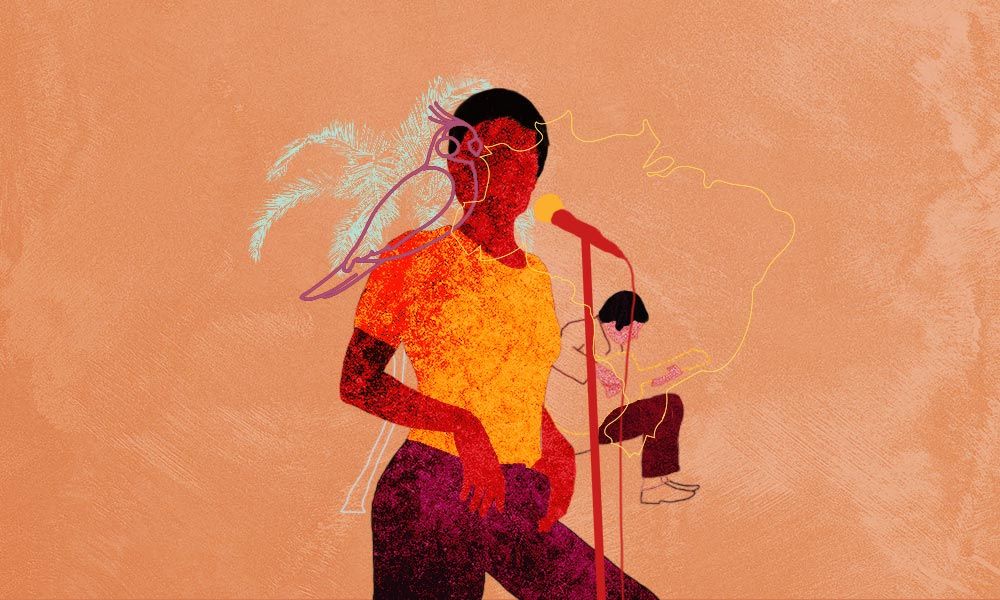 Brazilian Music and Culture in the United States