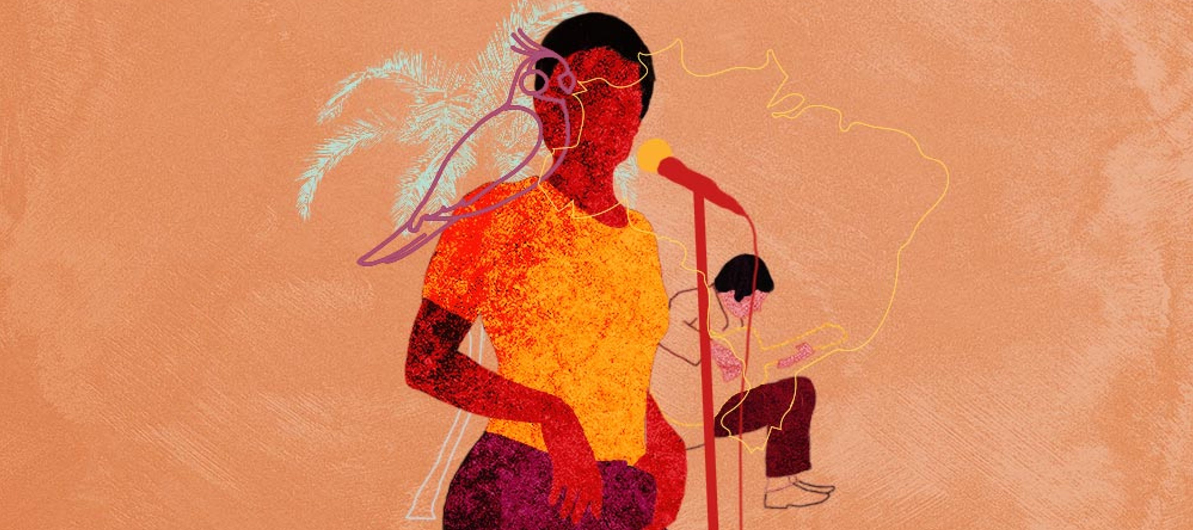 Brazilian Music and Culture in the United States