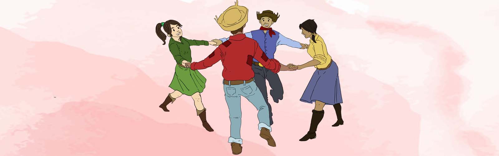 Ciranda: The Brazilian Music and Dance that Creates Community
