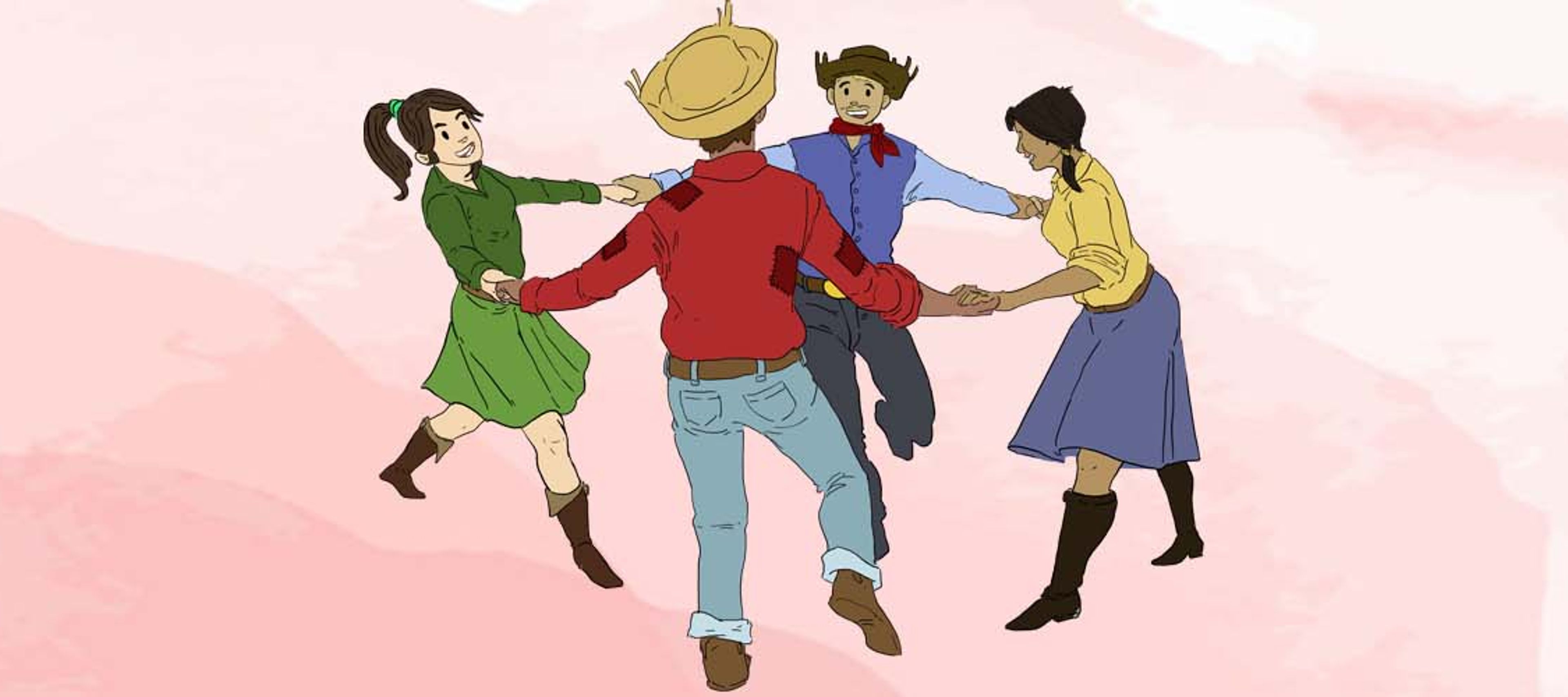 Ciranda: The Brazilian Music and Dance that Creates Community