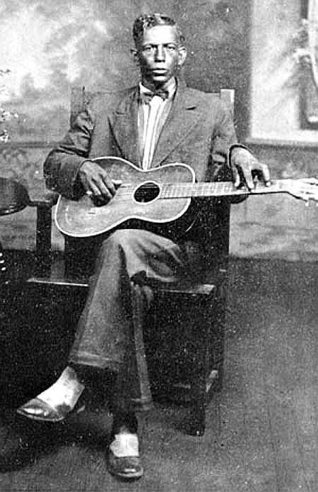 Charley Patton