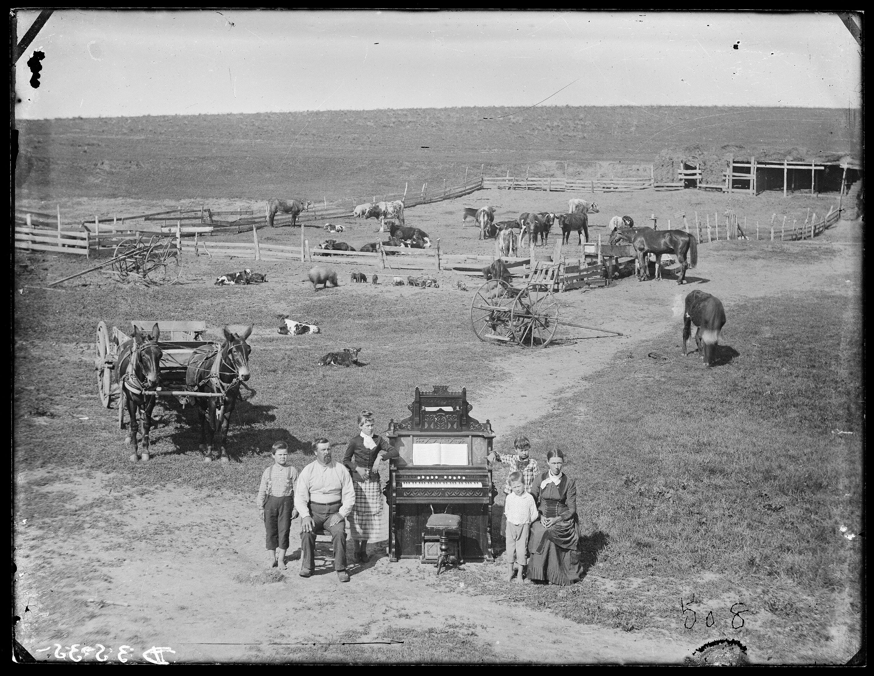 A People’s Playlist: U.S. History with Music as a Primary Source