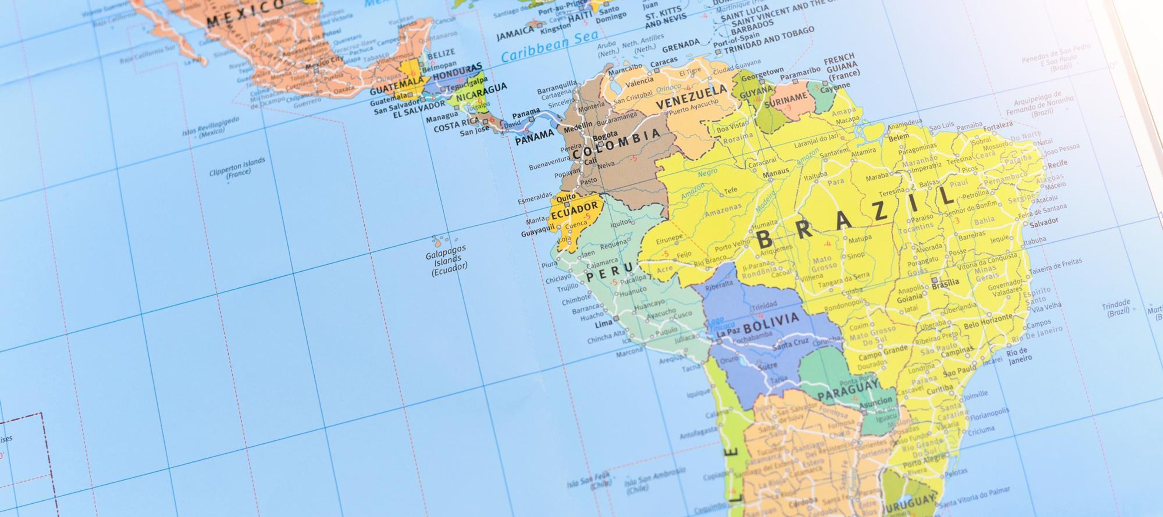 Latin Music and Culture in U.S. History