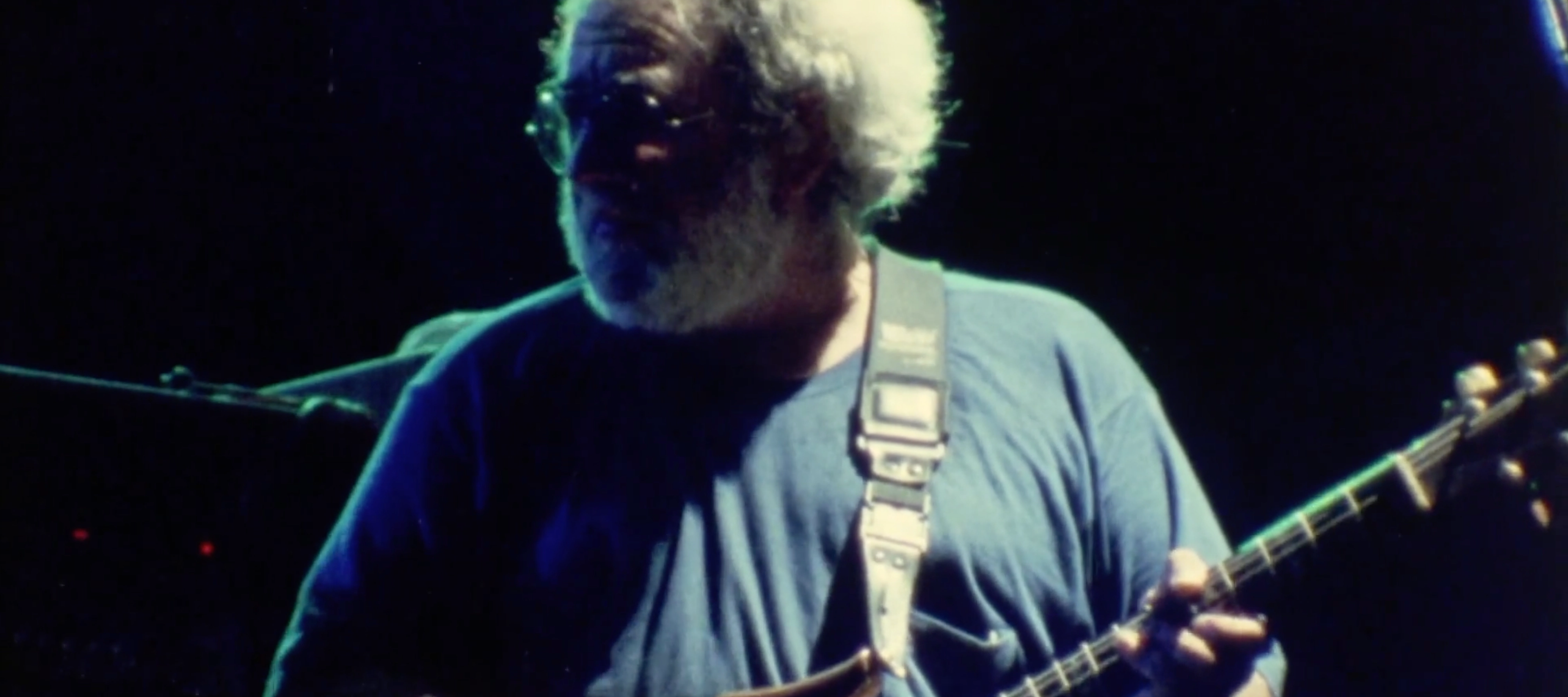 Garcia, Addiction, Intervention