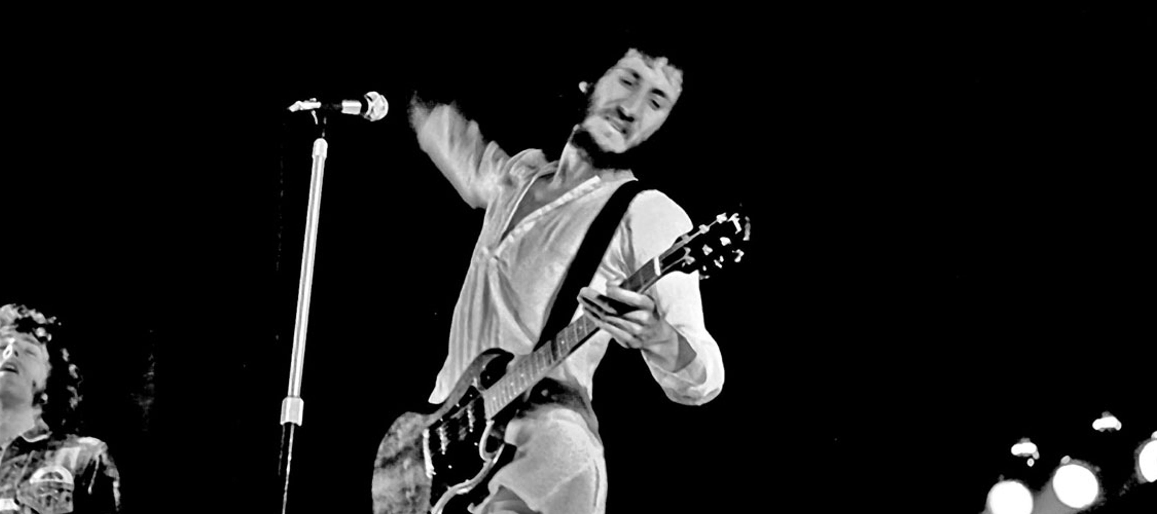 The Who's Generation