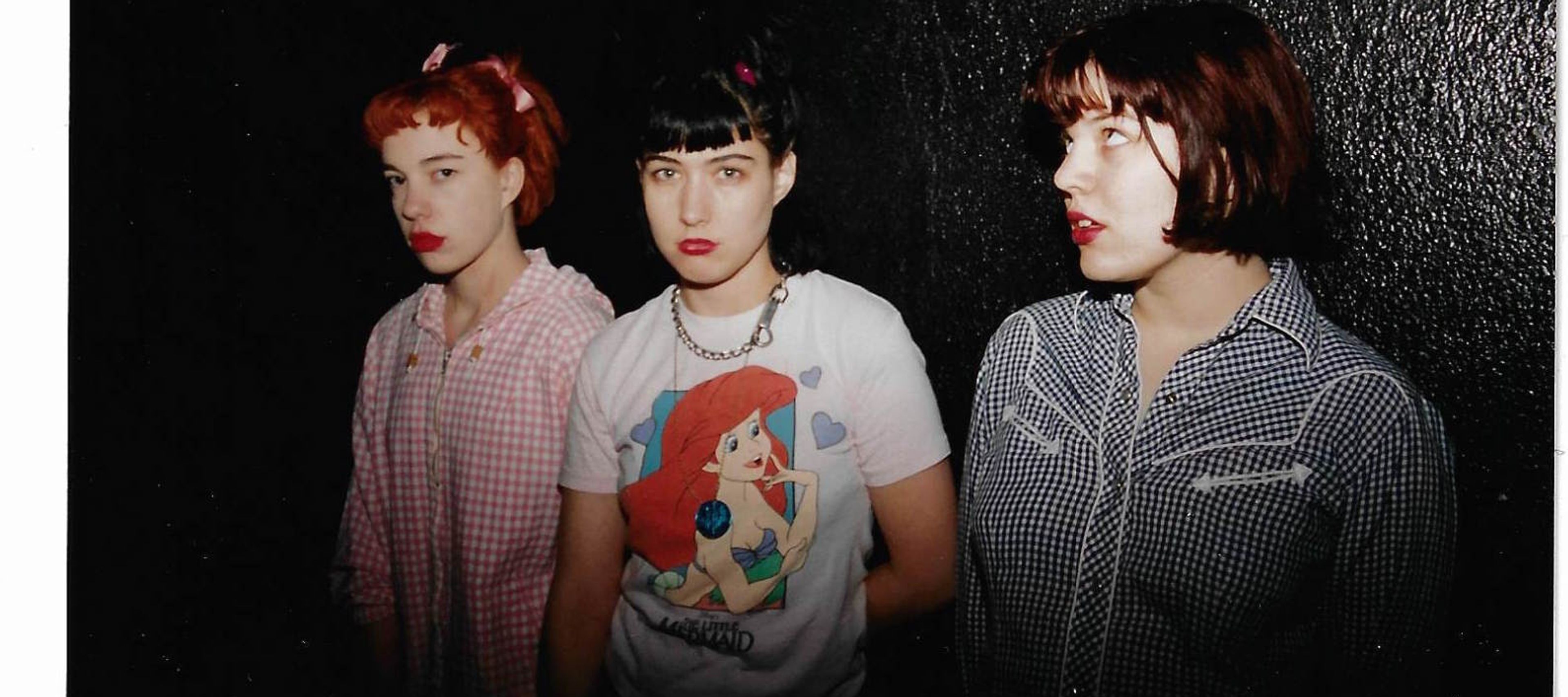 Bikini Kill