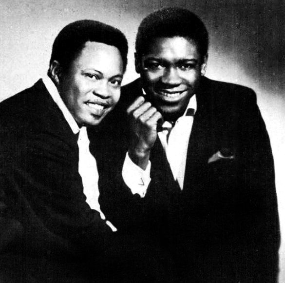 Sam and Dave