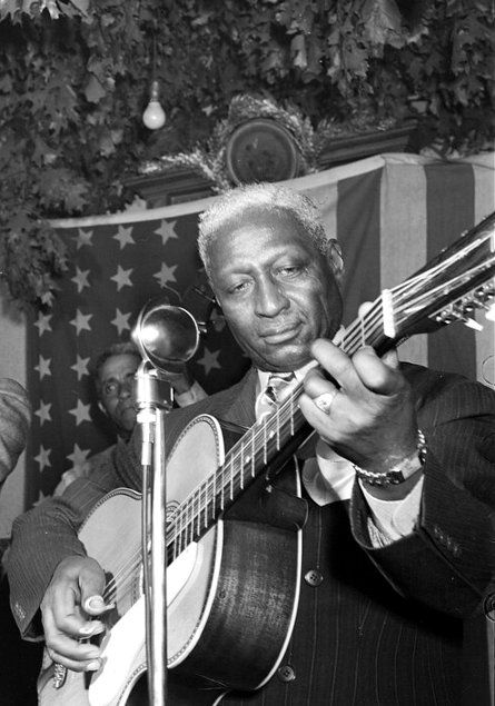 Lead Belly