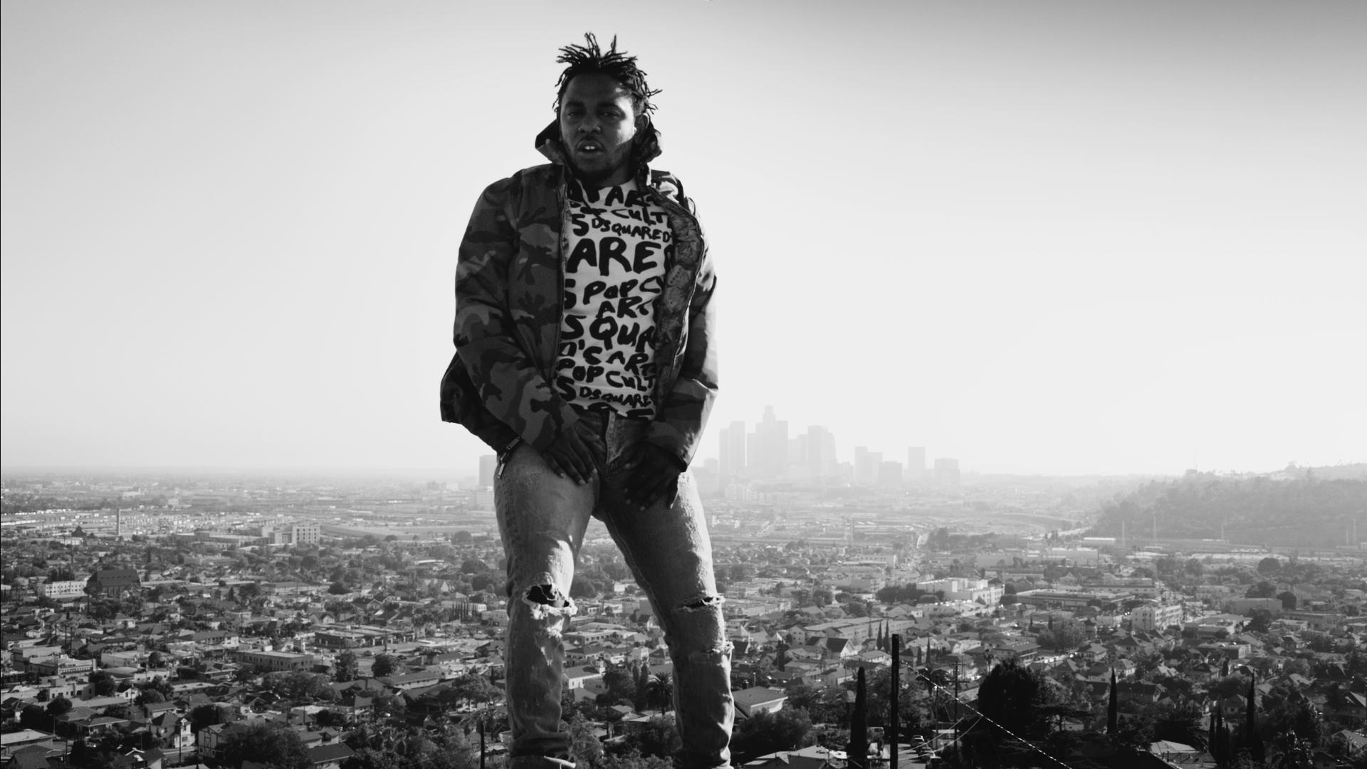 Kendrick Lamar