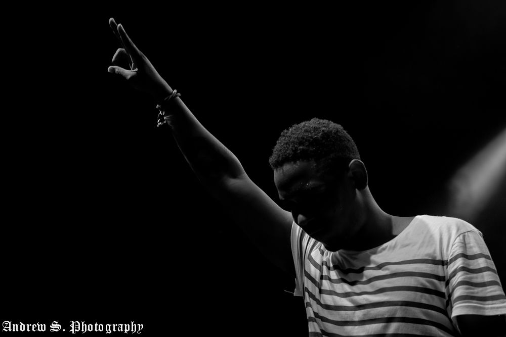 We Gon’ Be Alright: Songs of Protest and Resilience