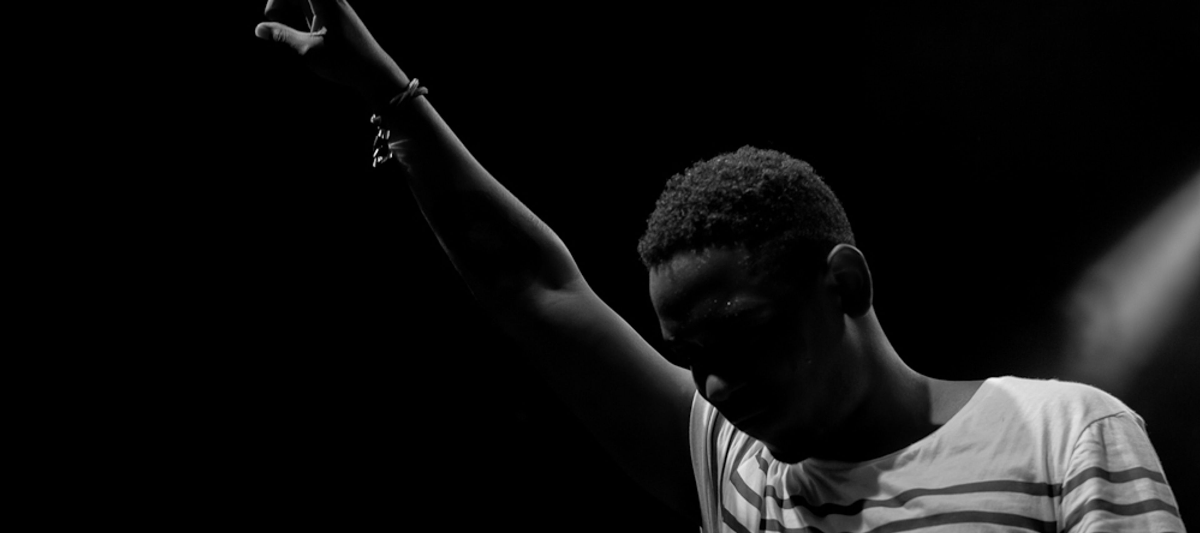 We Gon’ Be Alright: Songs of Protest and Resilience