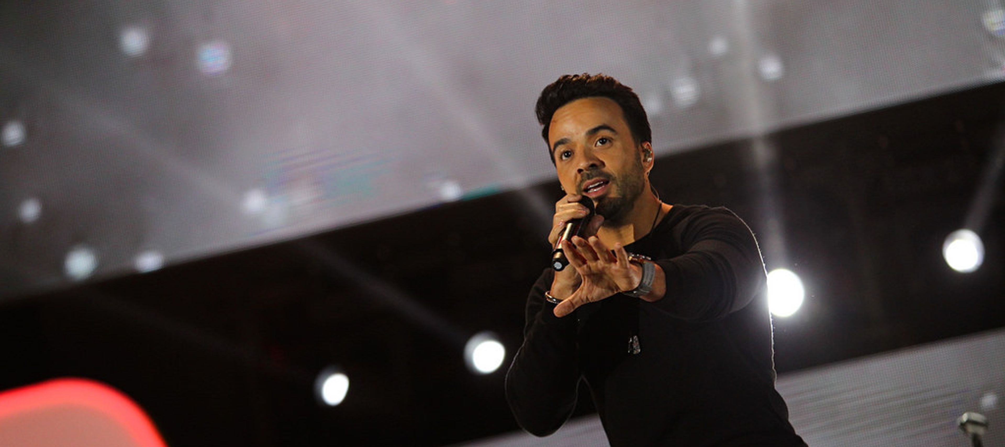 The Latin Rhythms of "Despacito"