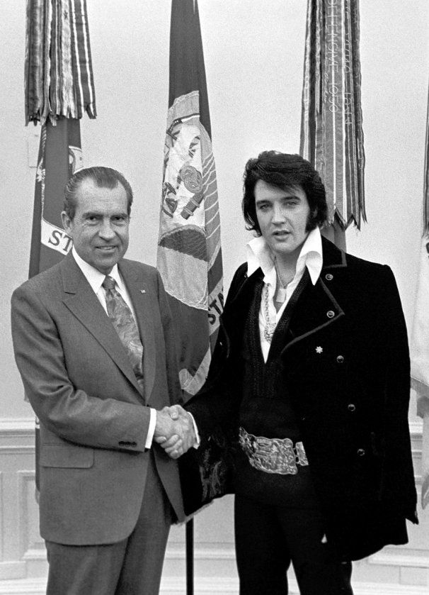 Rock and Roll and the American Dream