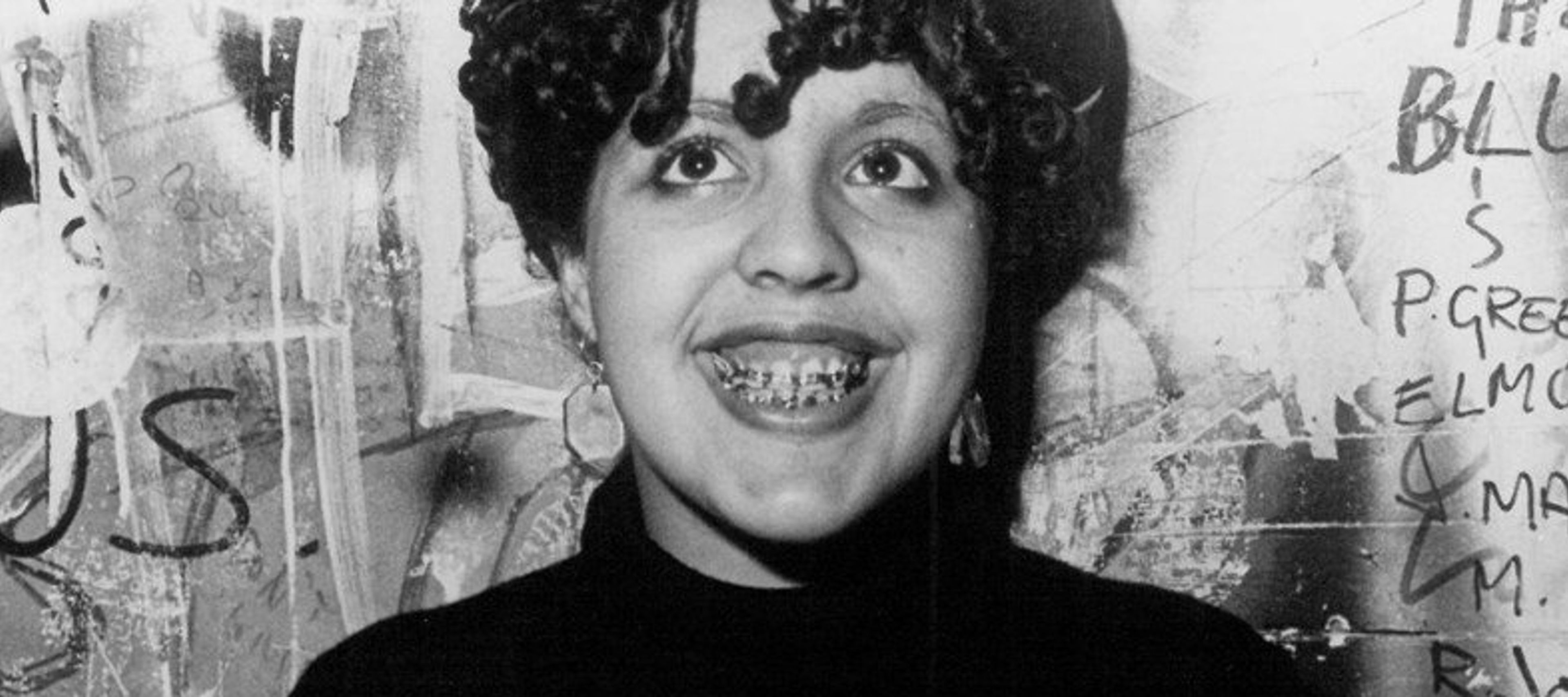 The Black Origins of Punk
