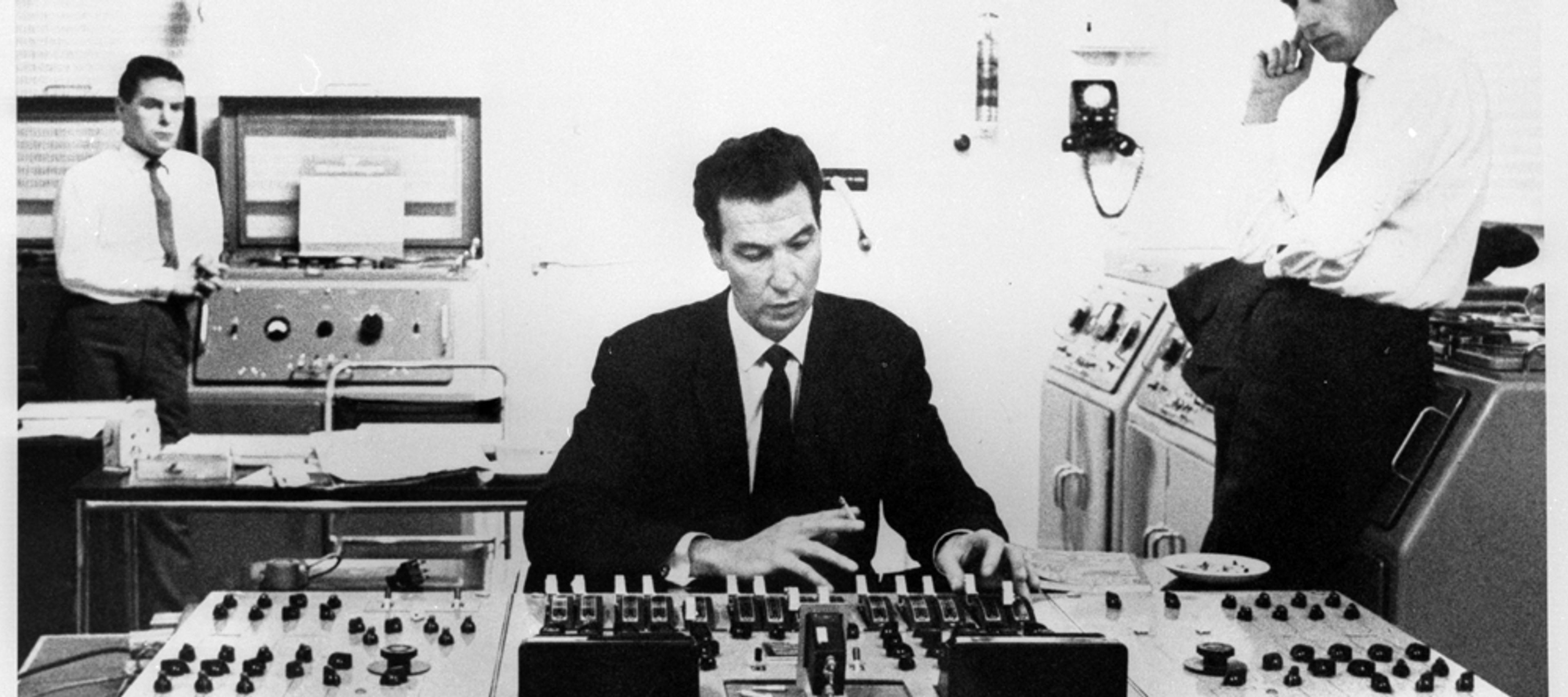 Multitracking in the Countercultural 1960s
