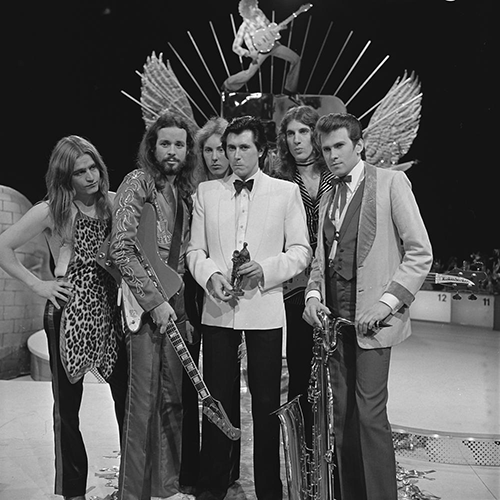 Roxy Music