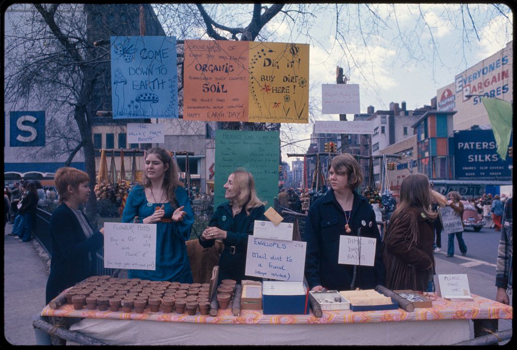 Social Movements of the 1960s and 1970s featuring Your Students’ Songs