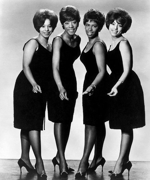 The Chiffons