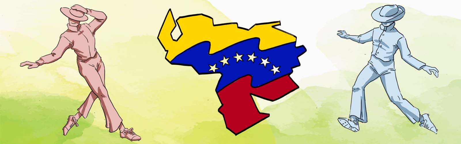 Joropo: Music Inspired by Nature from the High Plains of Venezuela
