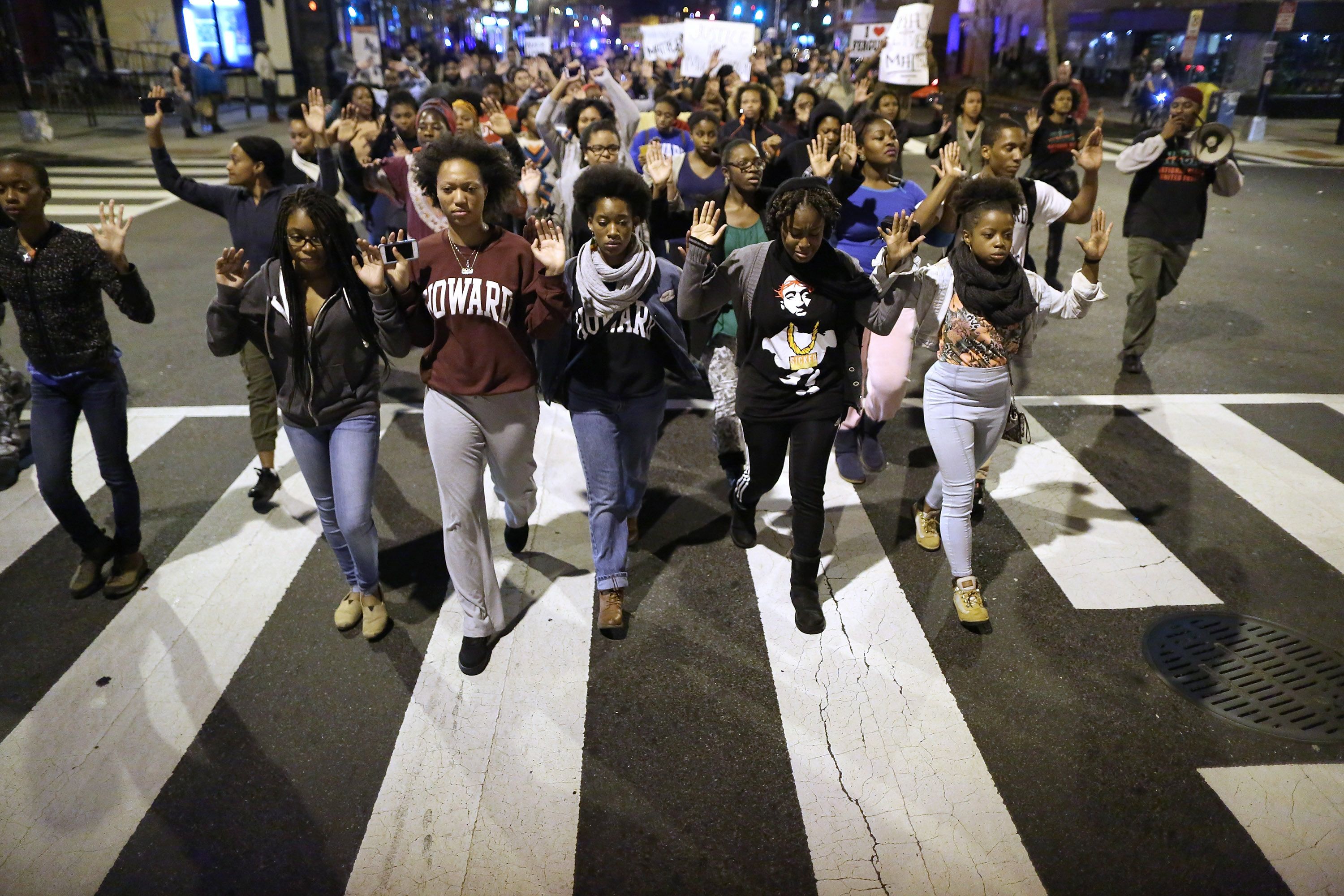 "Alright" and the History of Black Protest Songs
