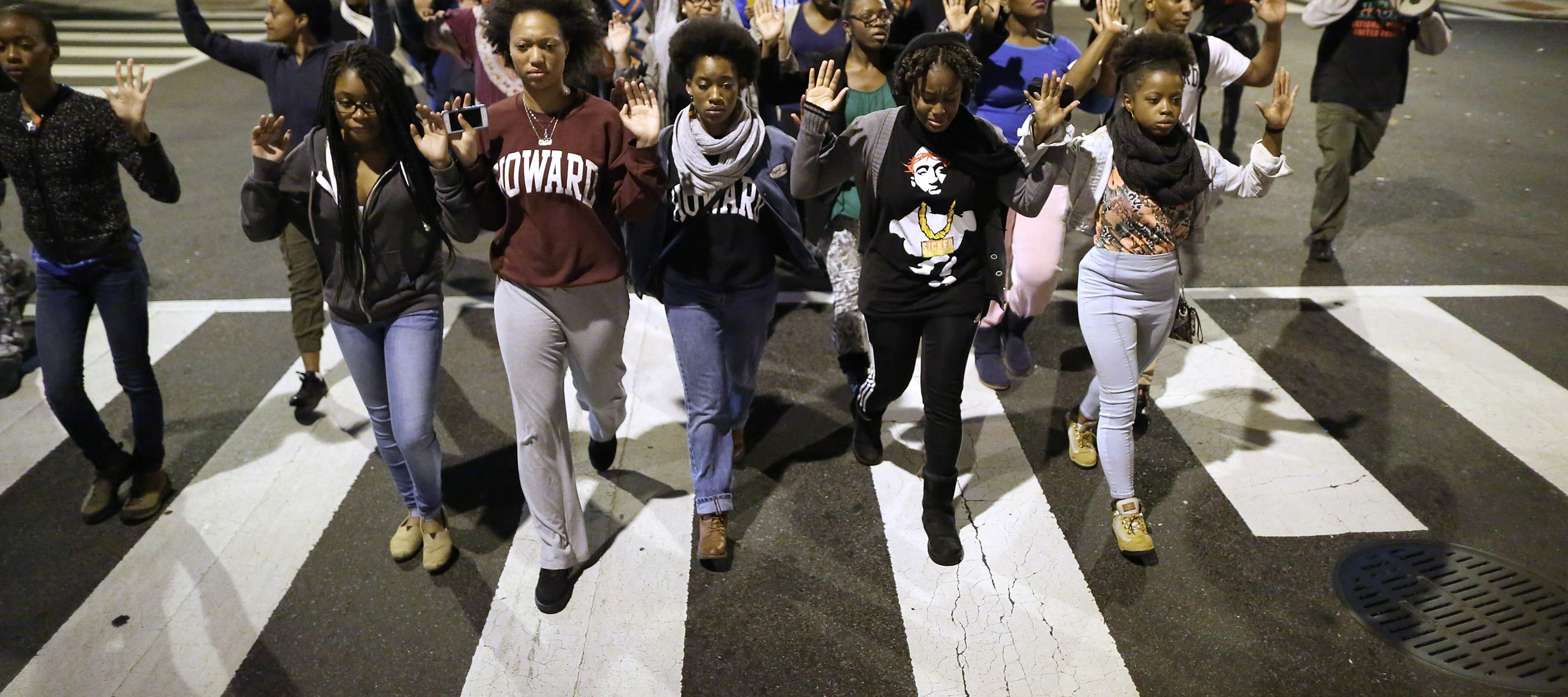 "Alright" and the History of Black Protest Songs
