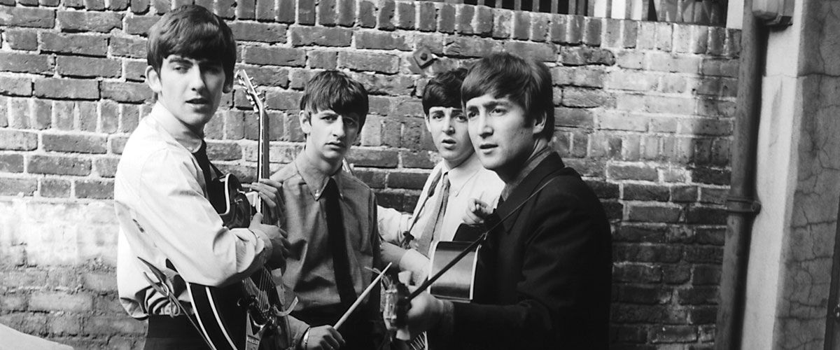 twist and shout