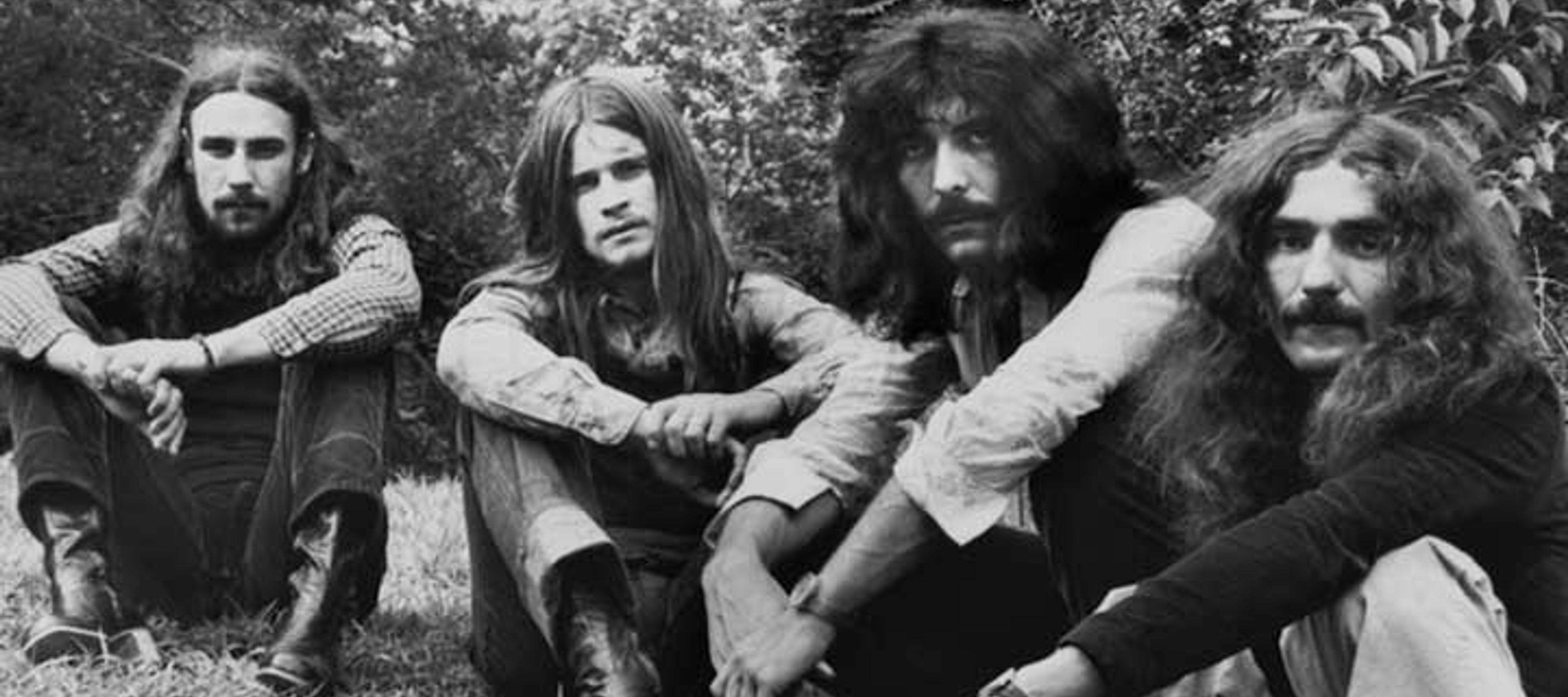 The Roots of Heavy Metal