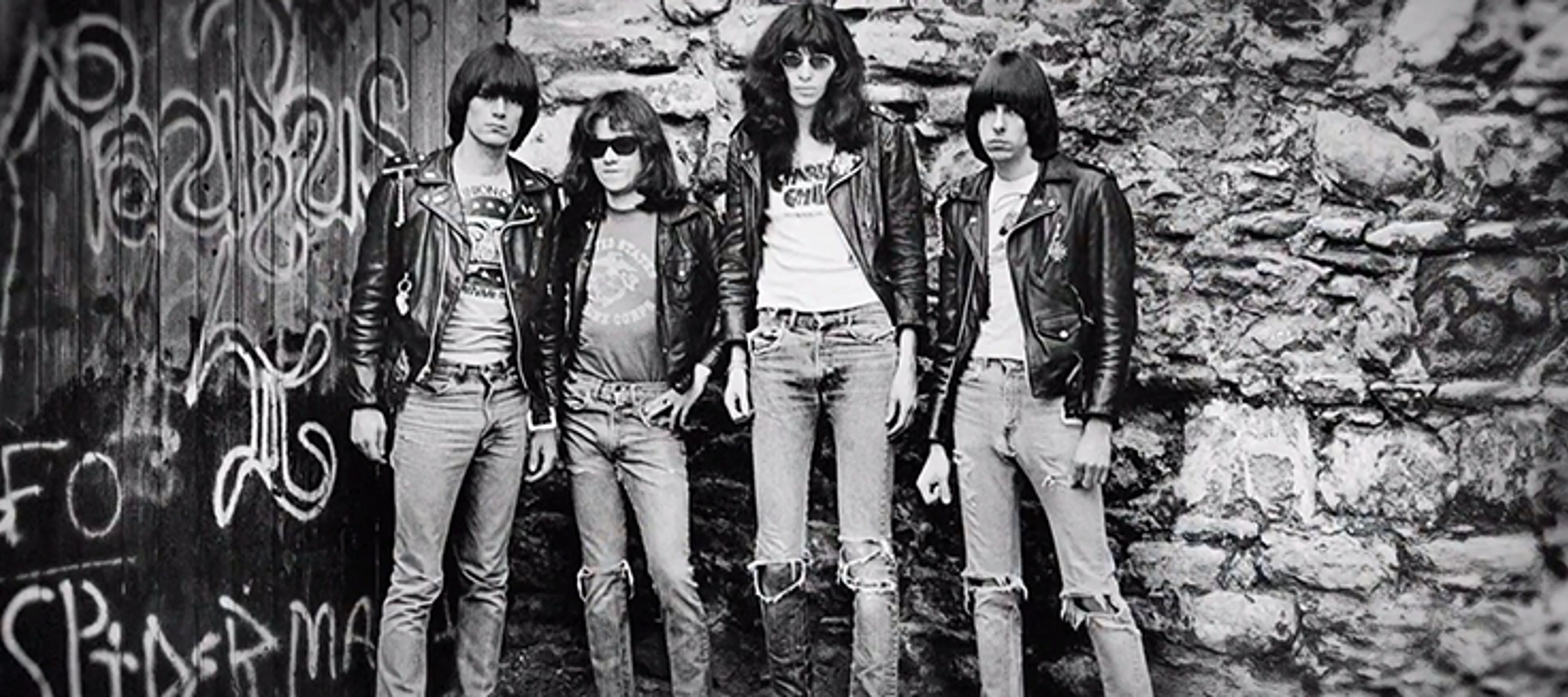 The Emergence of Punk