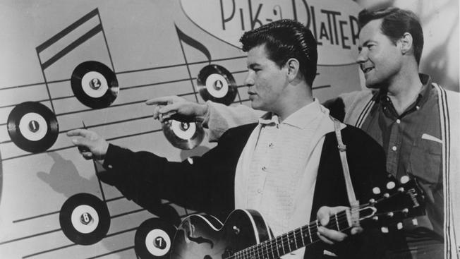 Ritchie Valens (Elementary School Version)