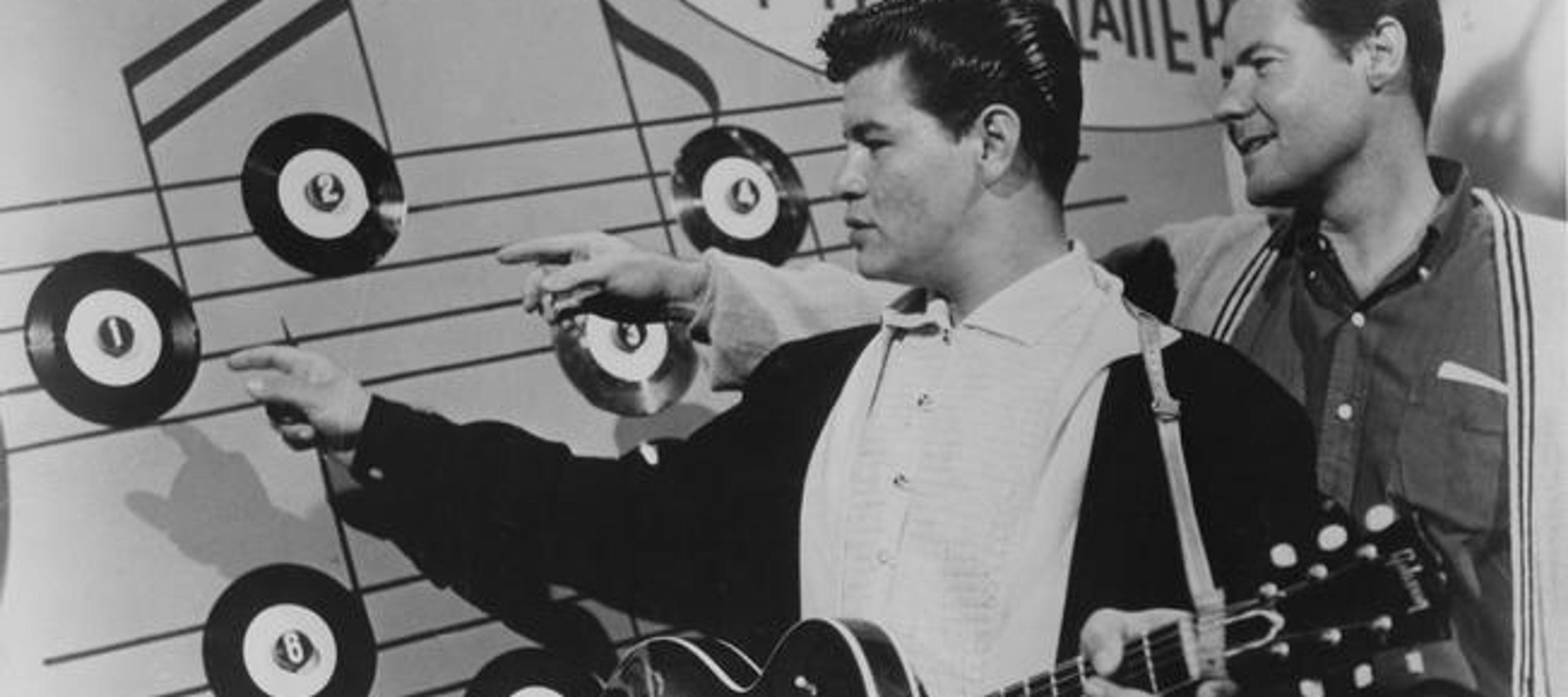 Ritchie Valens (Elementary School Version)