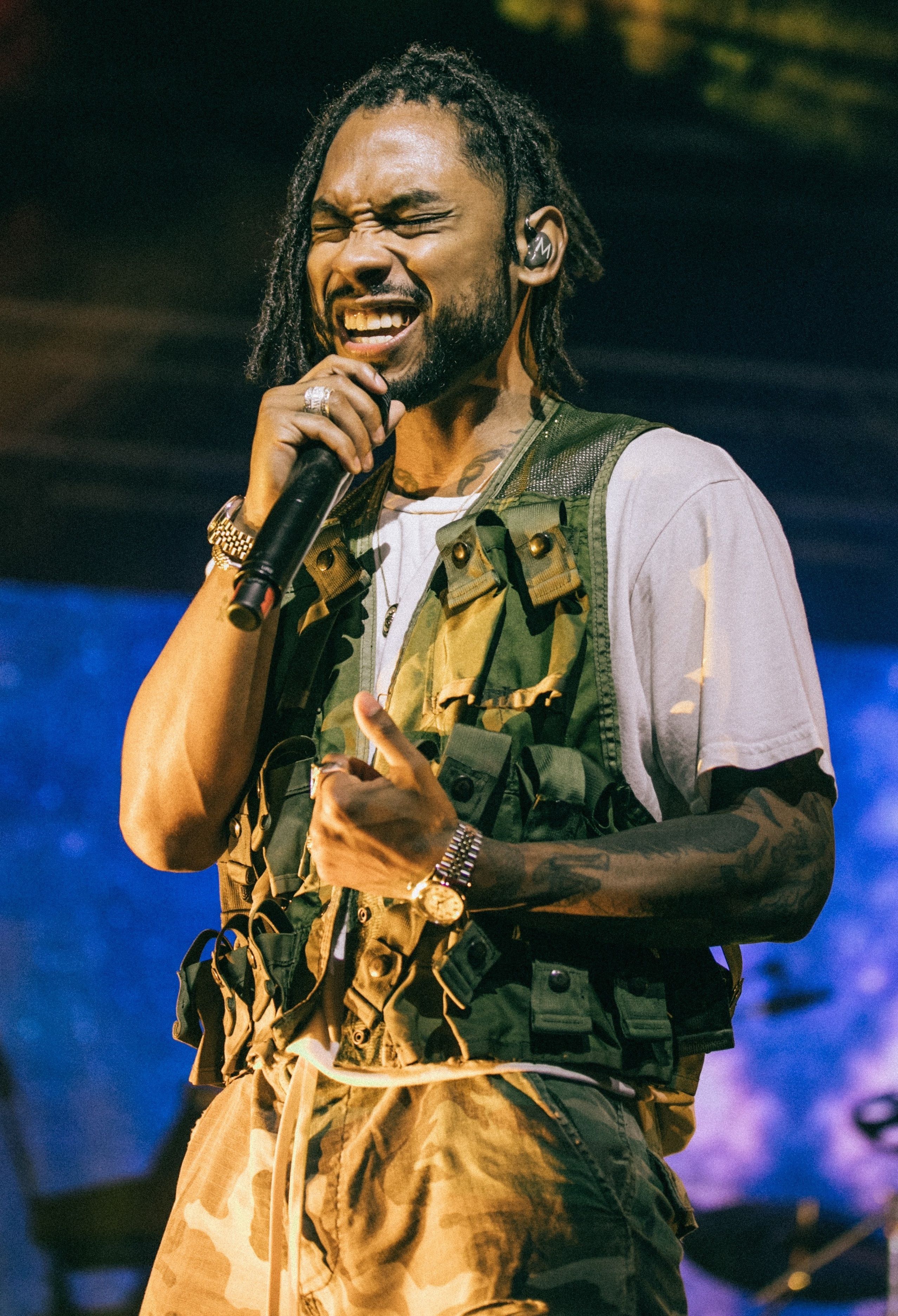 Miguel
