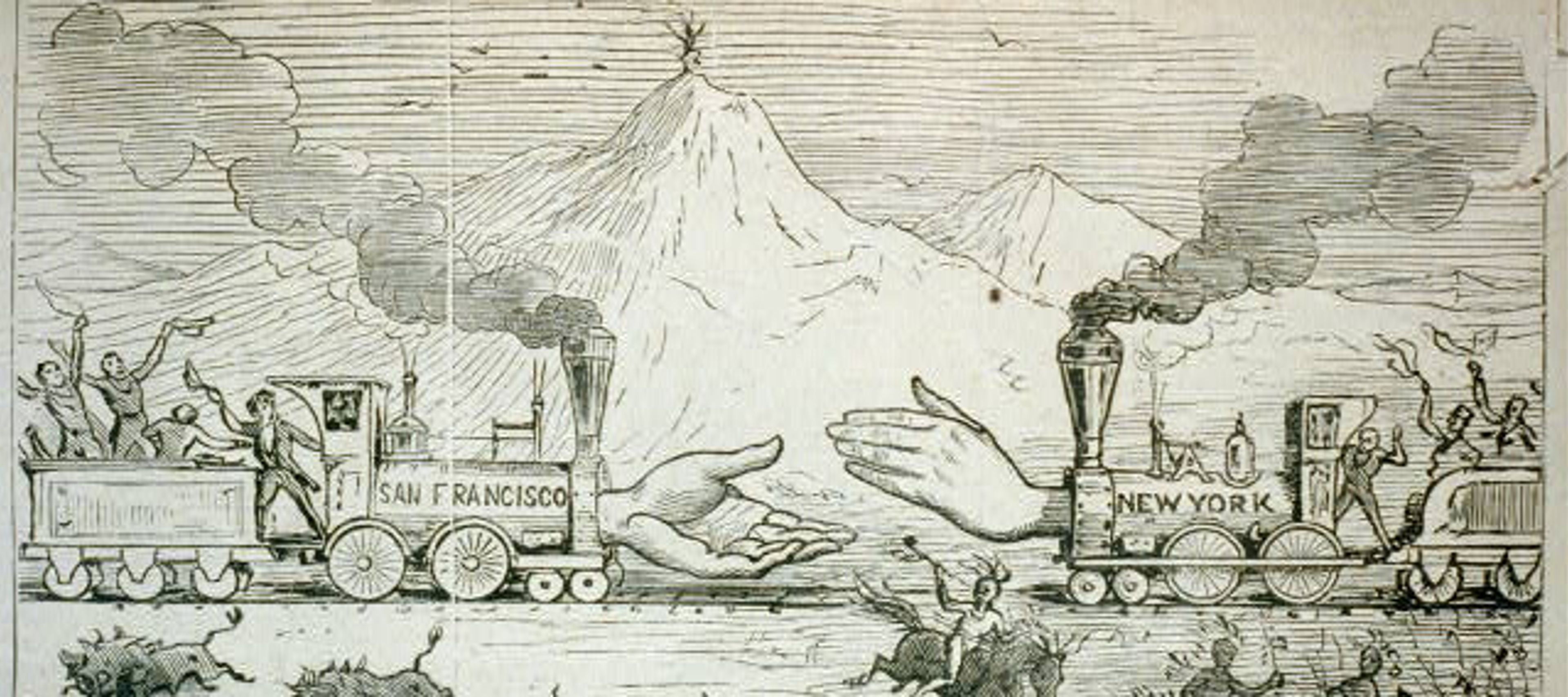 1800s