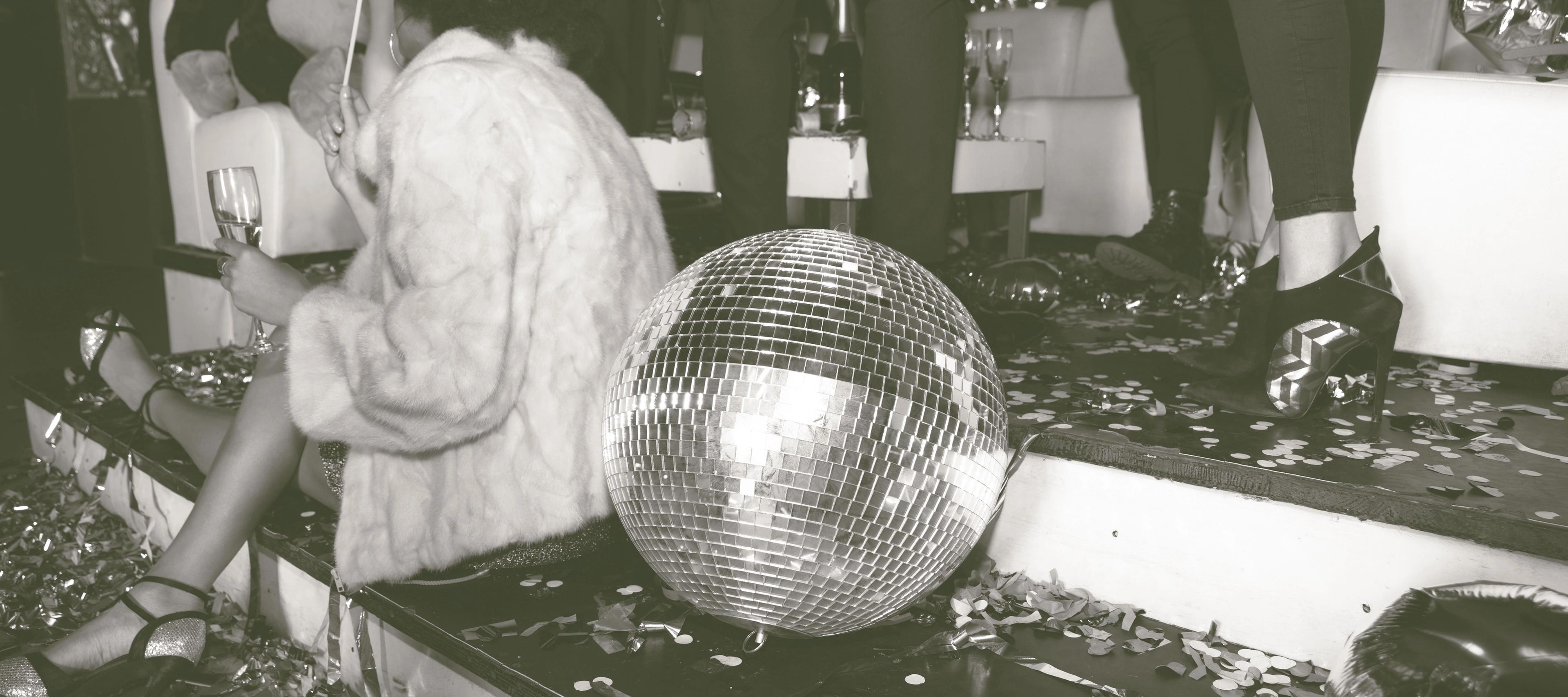 The Origins of Disco