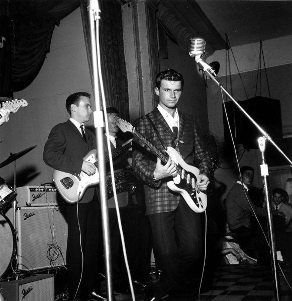Dick Dale