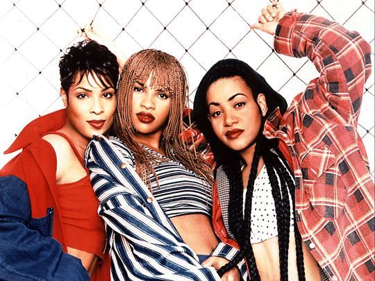 Salt-N-Pepa