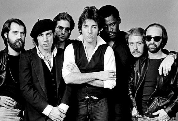 Bruce Springsteen