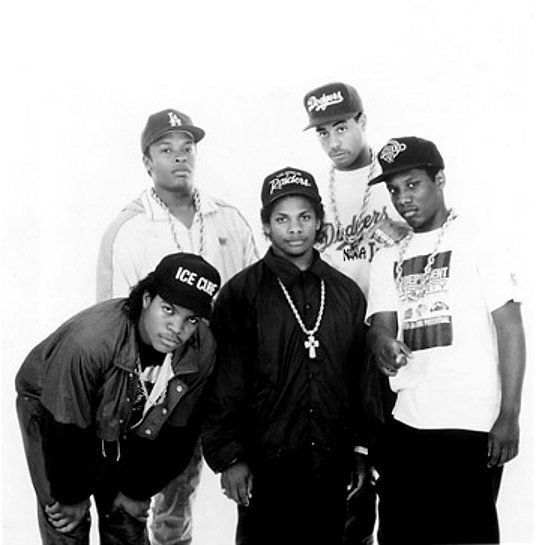N.W.A.