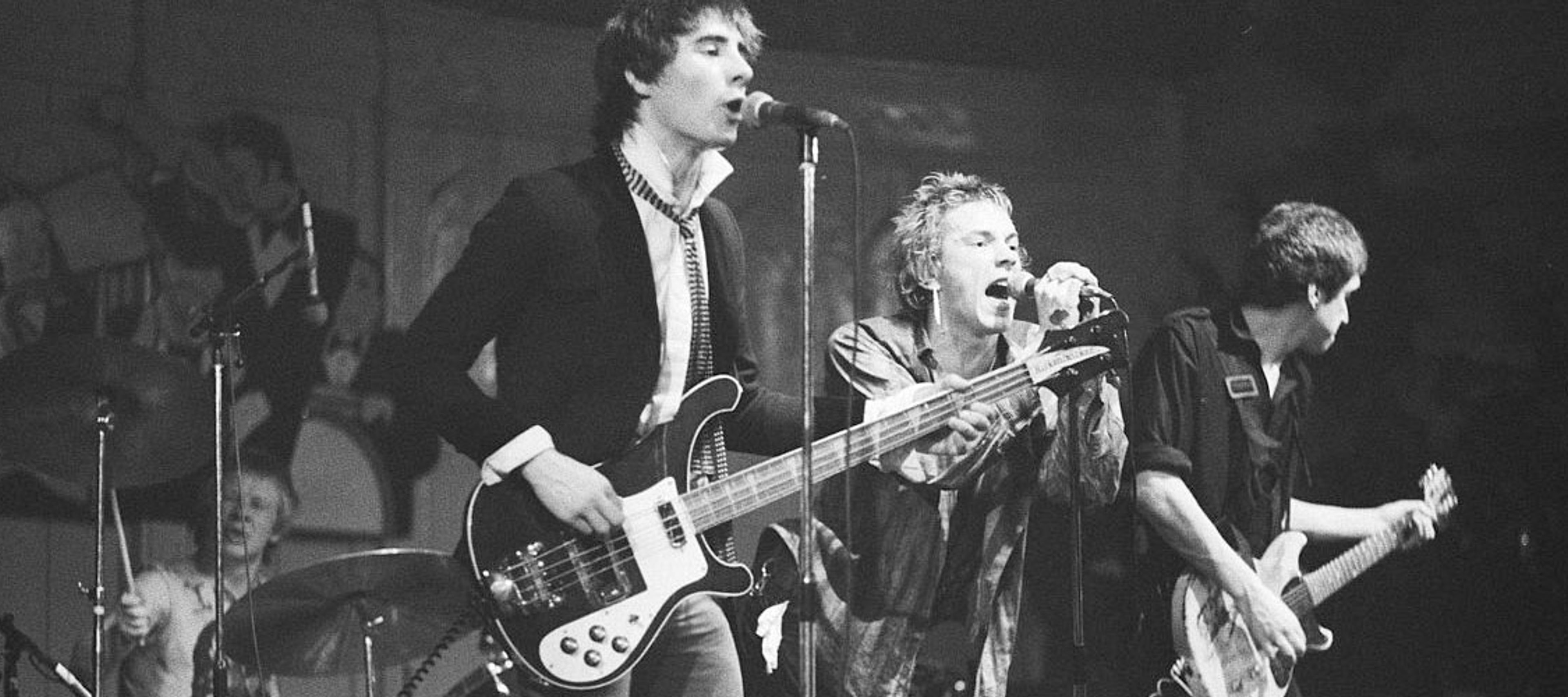 Punk as Reaction