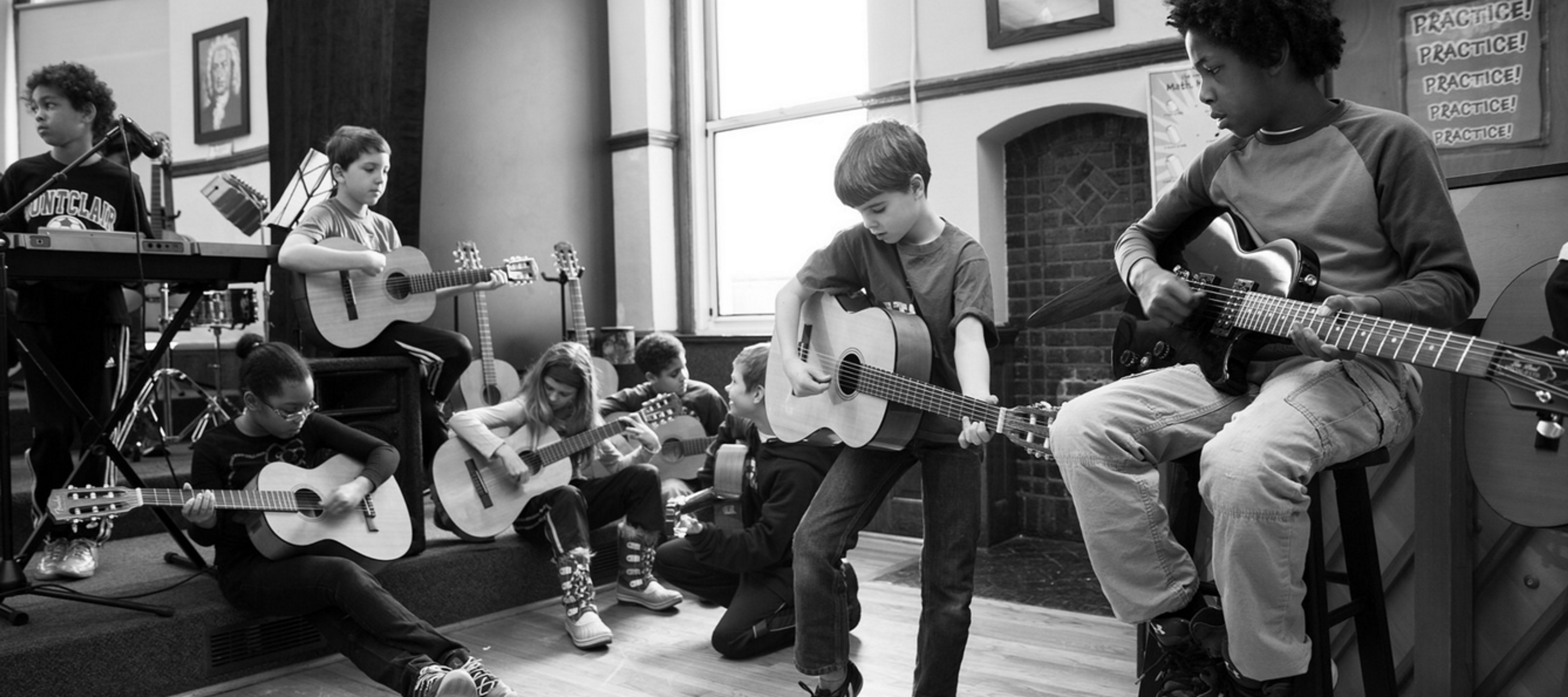 Music Will