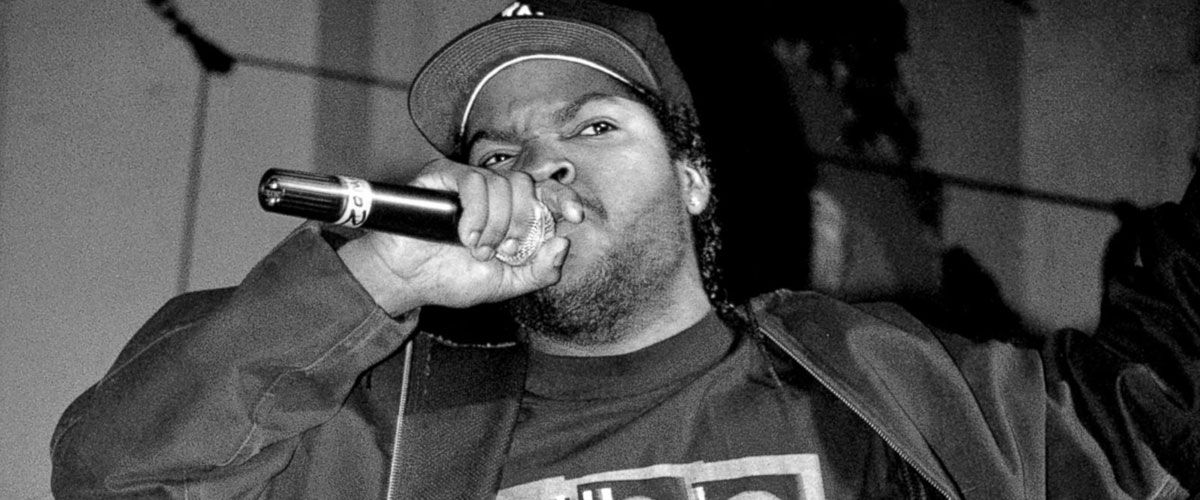 Gangsta Rap and Conscious Hip Hop