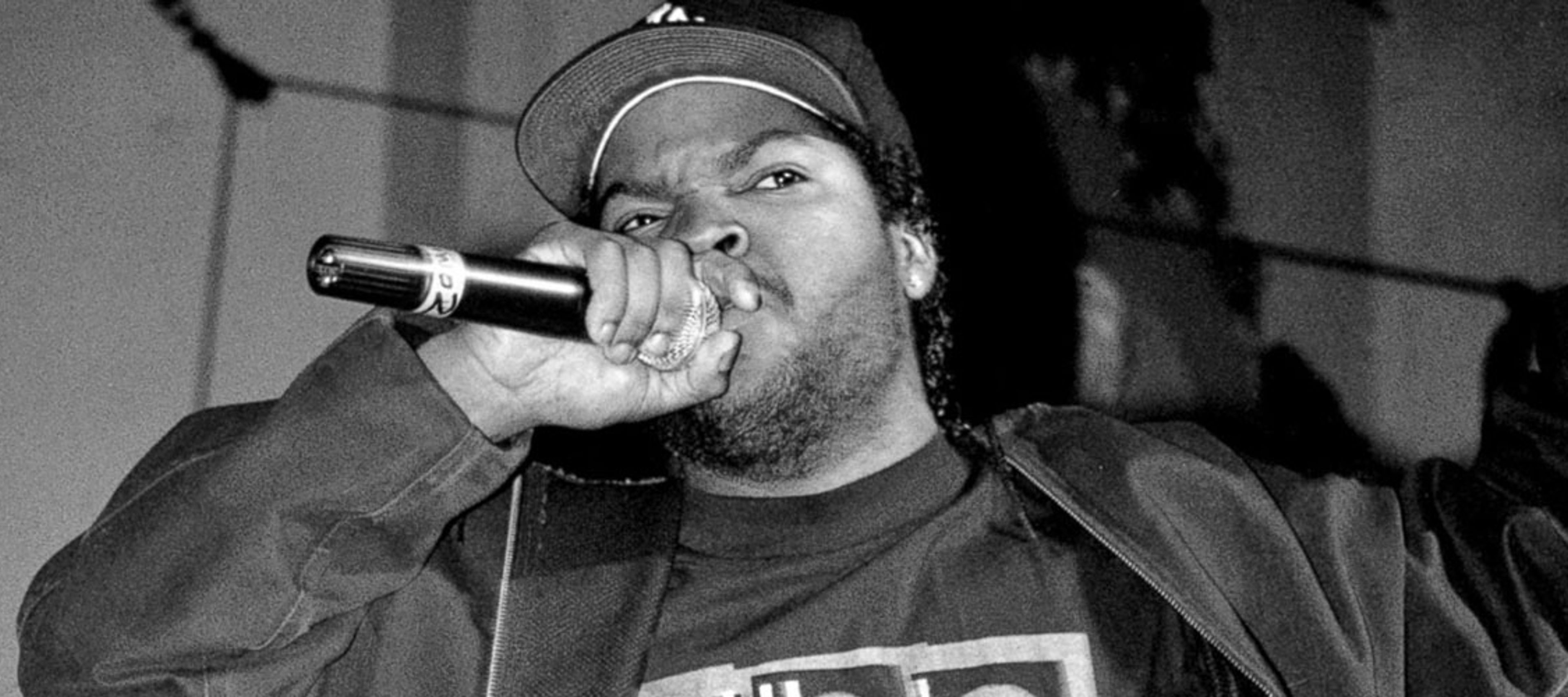 Gangsta Rap and Conscious Hip Hop