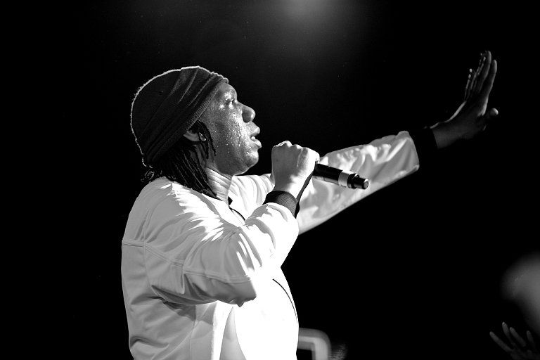 KRS-One