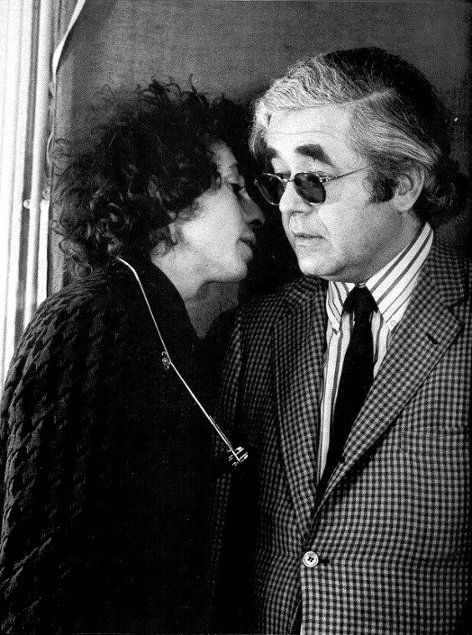 Albert Grossman