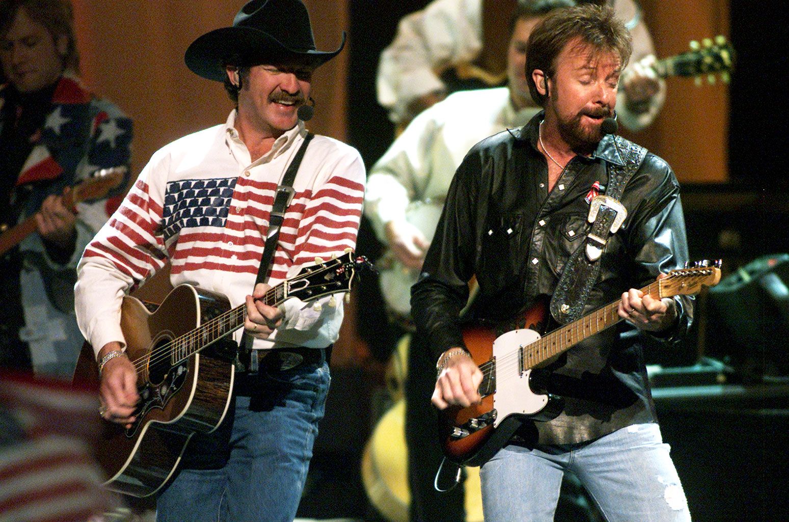Same Boat: Exploring Empathy and Unity with Country Music