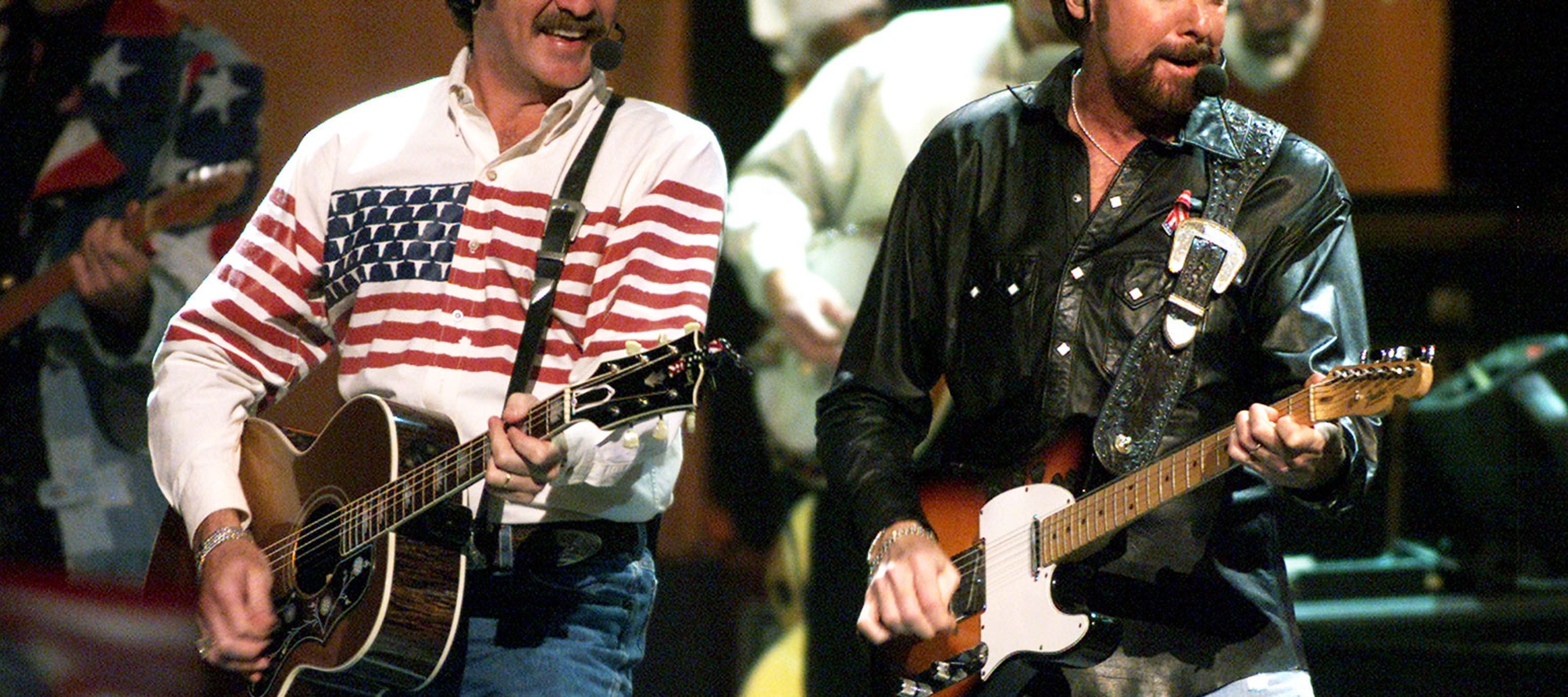 Same Boat: Exploring Empathy and Unity with Country Music