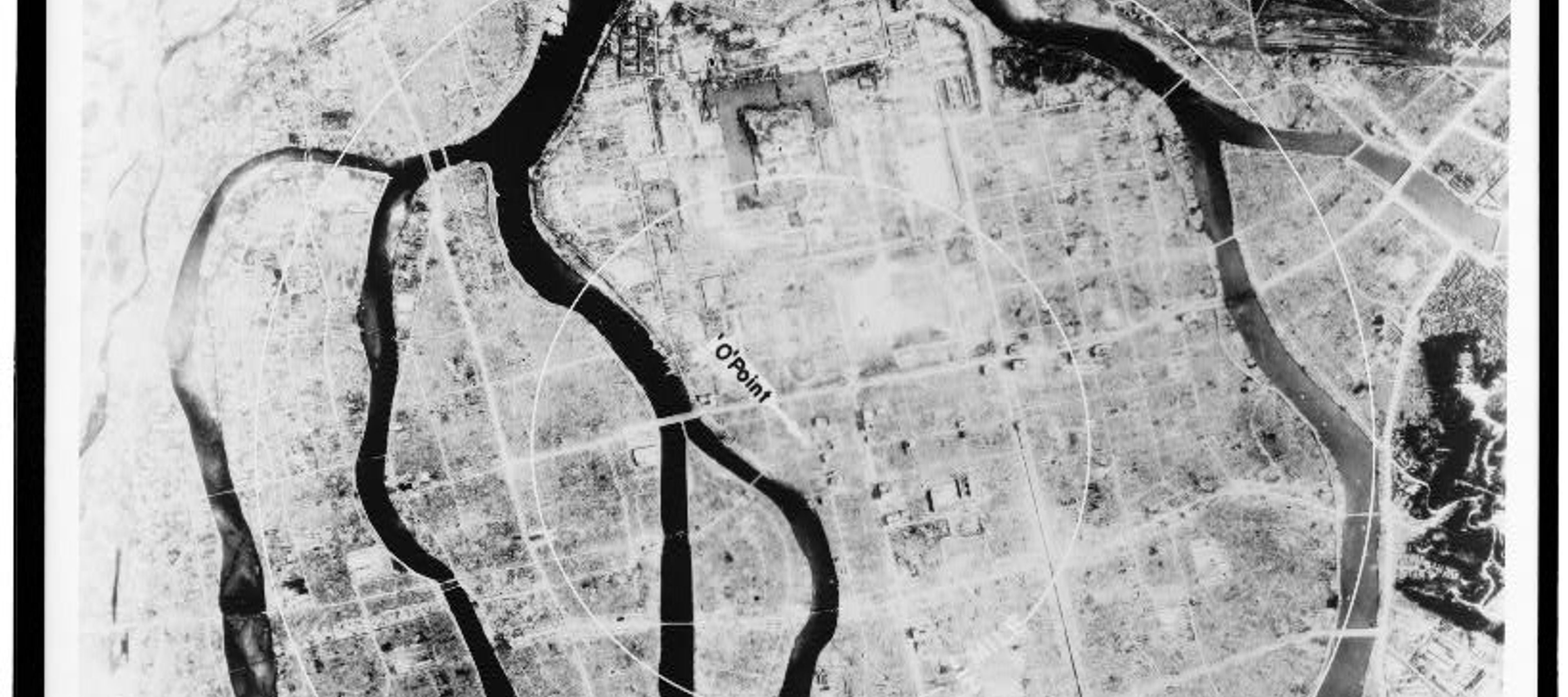 The Atomic Bombing of Japan during World War II featuring Krzysztof Penderecki