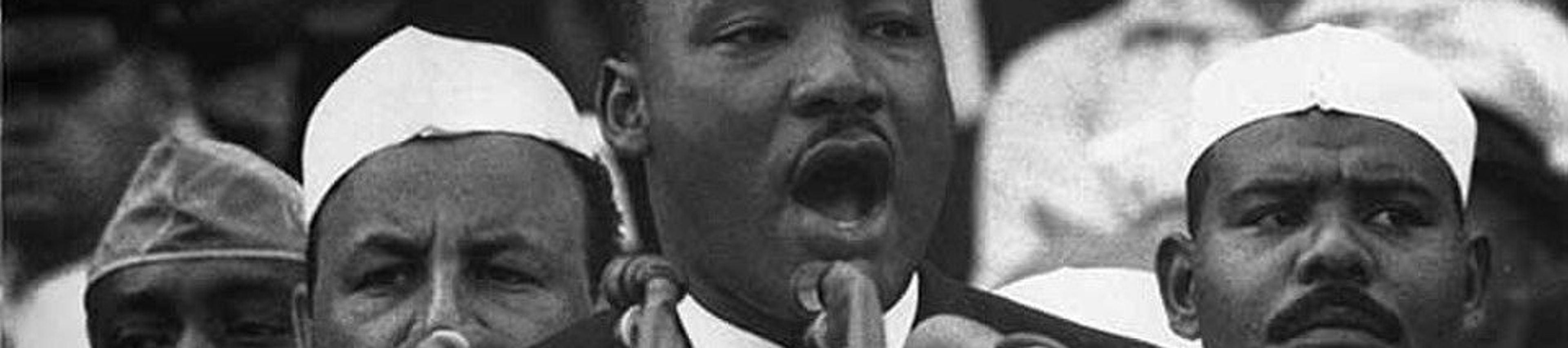 Martin Luther King Jr. Day
