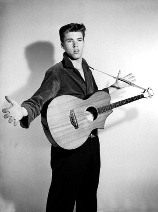 Rick Nelson